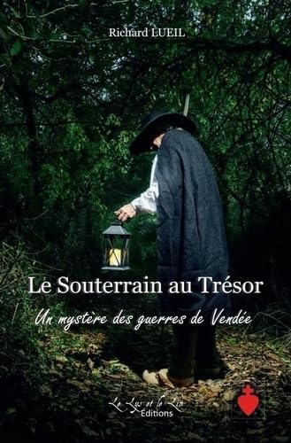Un mystère des Guerres de Vendée book