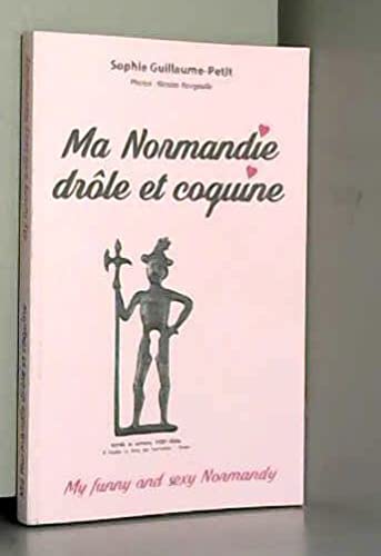 Ma Normandie drôle et coquine Travel