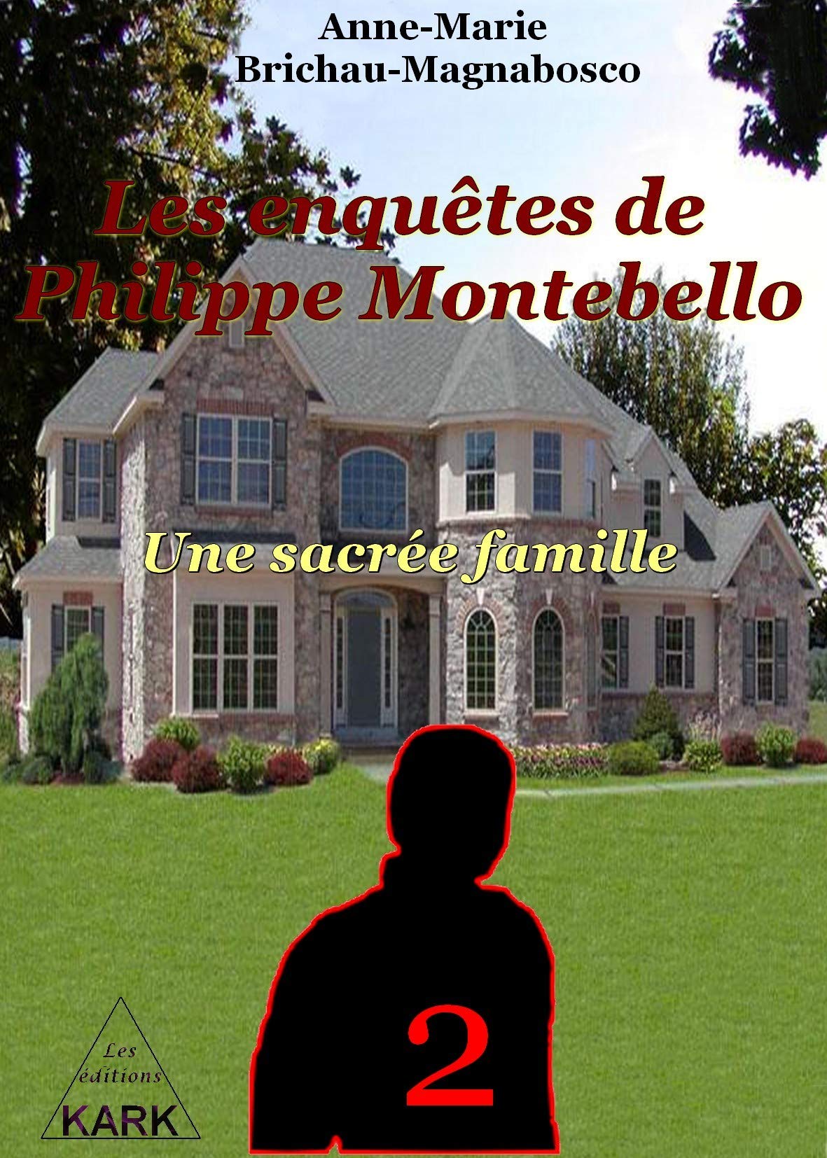 Les enquêtes de Philippe Montebello (2) Contemporary literature