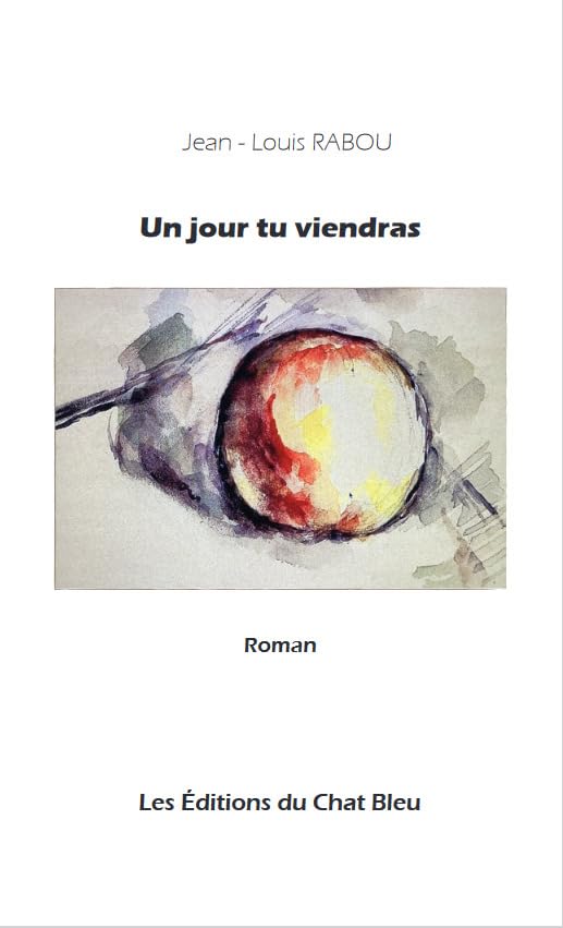 Un jour tu viendras book