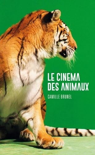 Le cinéma des animaux book