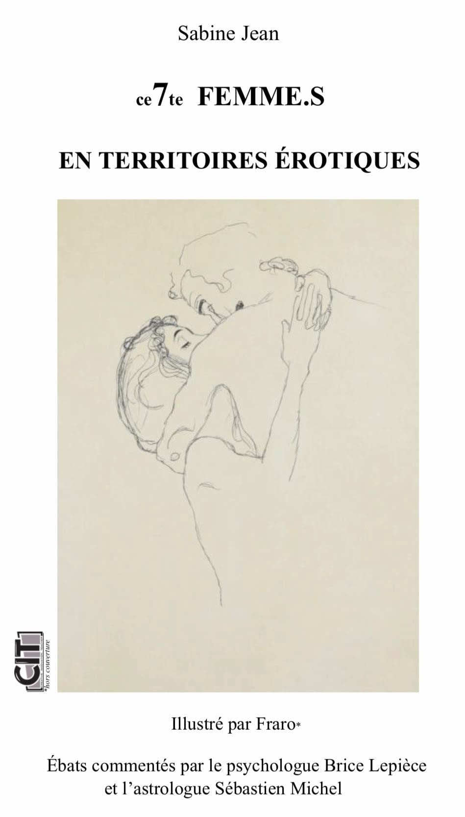 ce7te FEMME.S en territoires érotiques Contemporary literature