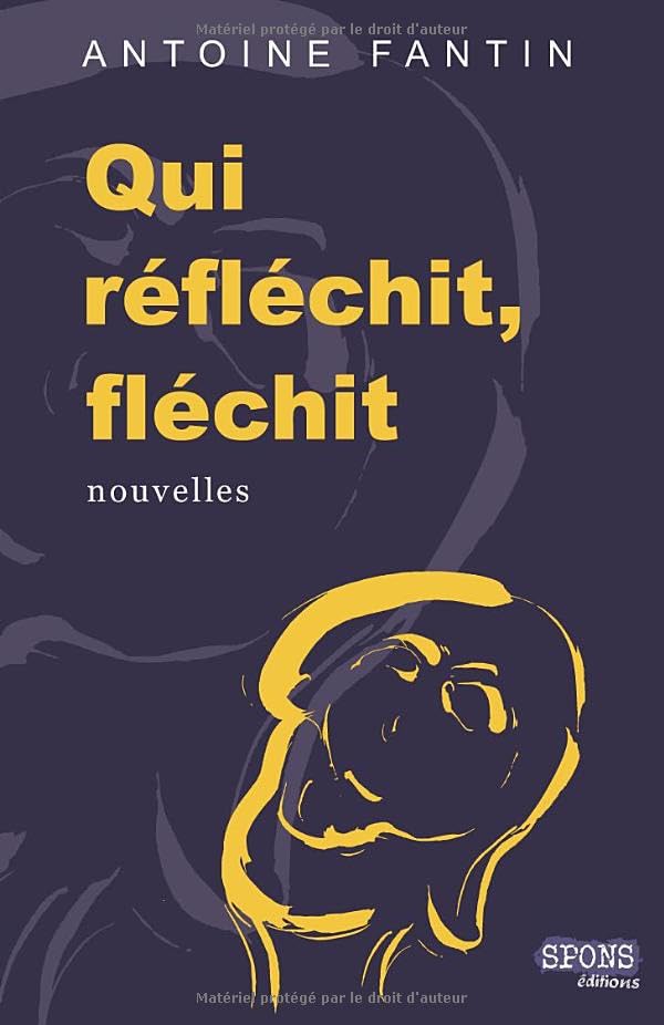 Product Image: Qui réfléchit, fléchit