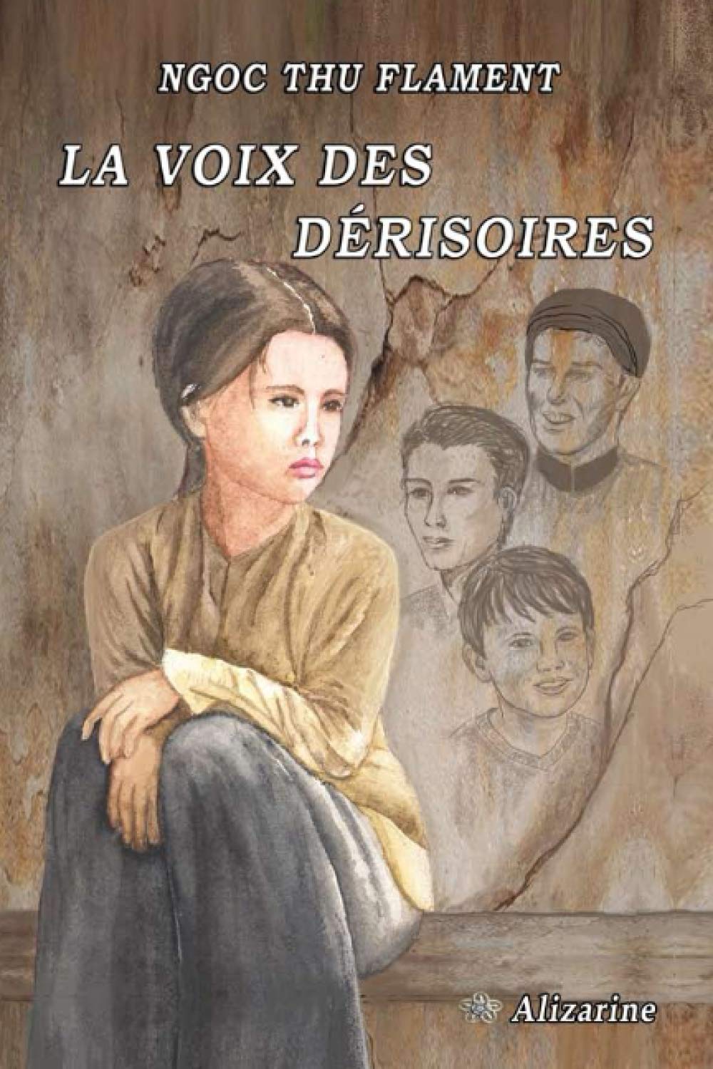 La voix des Dérisoires book