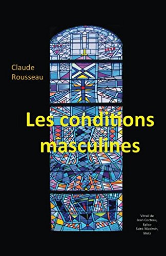Les conditions masculines book