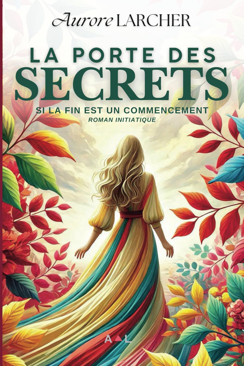 LA PORTE DES SECRETS: Quand la fin est un commencement Action & Adventure