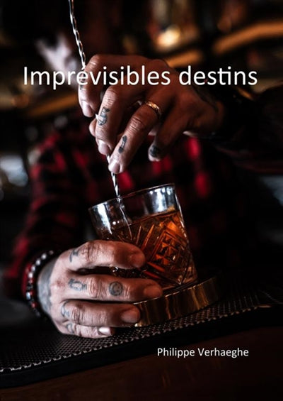 Product Image: Imprévisibles destins