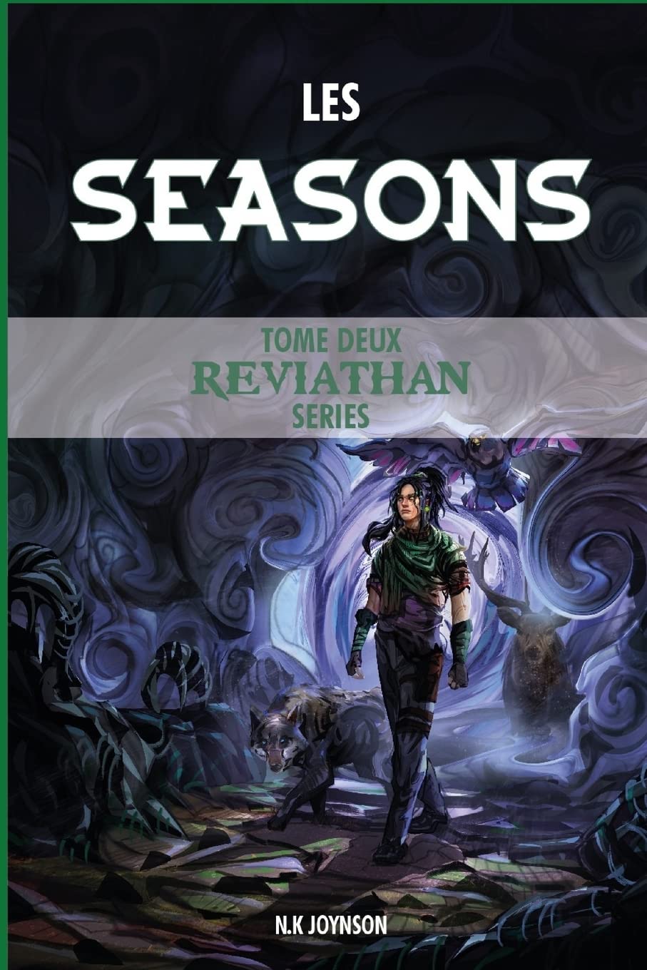 Product Image: Les Seasons