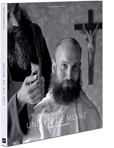 Une vie de moine, au cœur des Capucins Books