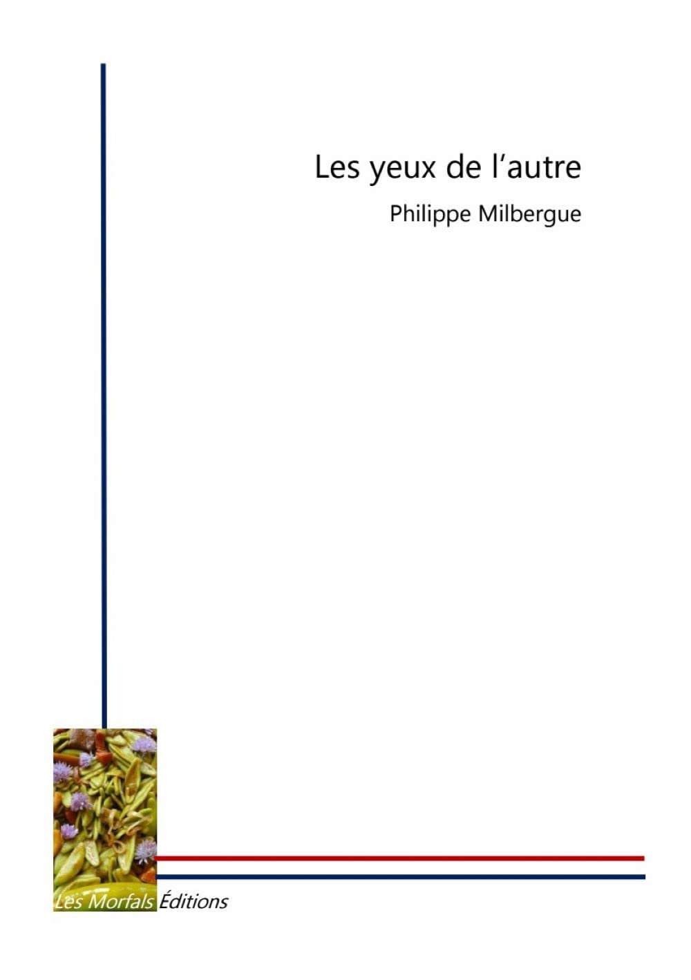 Les yeux de l'autre Poetry