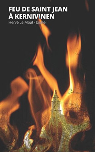 Feu de Saint Jean à Kernivinen Contemporary literature