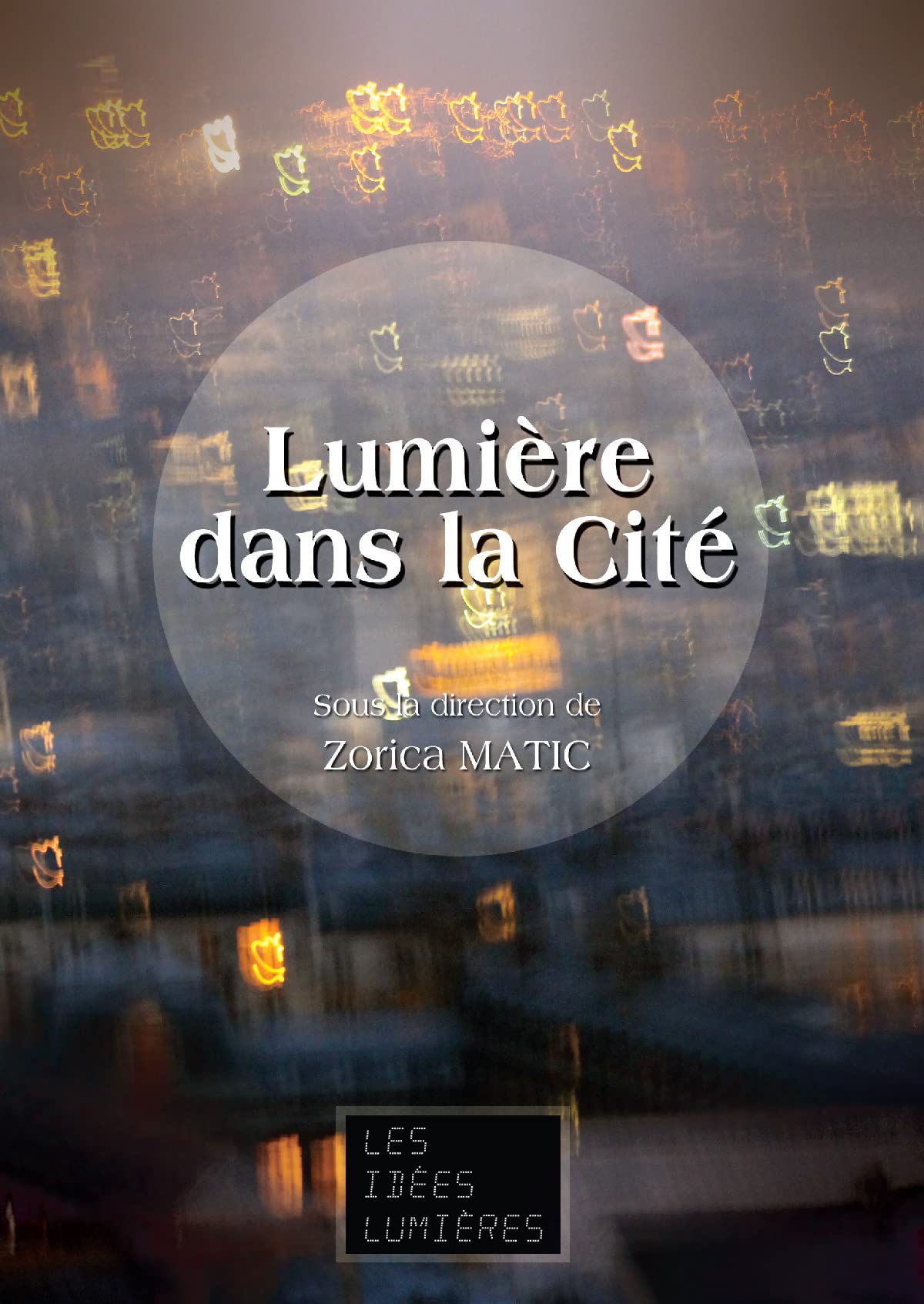 Lumière dans la Cité, vecteur de cohésion sociale ? Film, Art & Culture