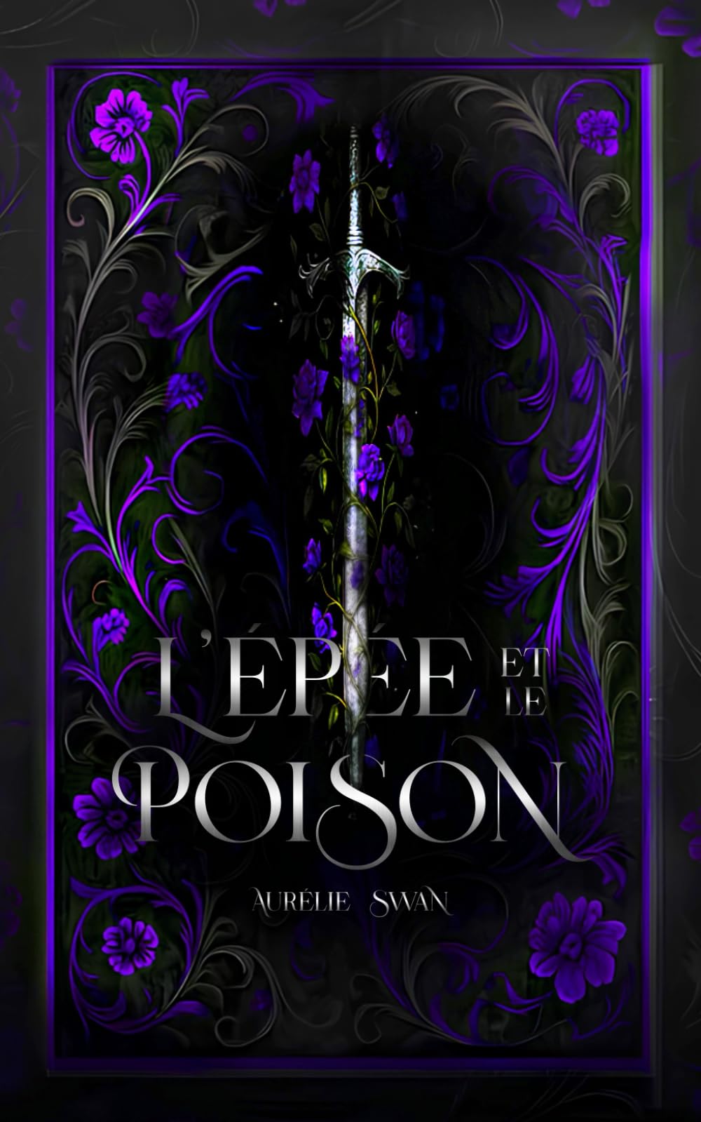 L'épée et le poison: Nouvelle Le choix du dragon book