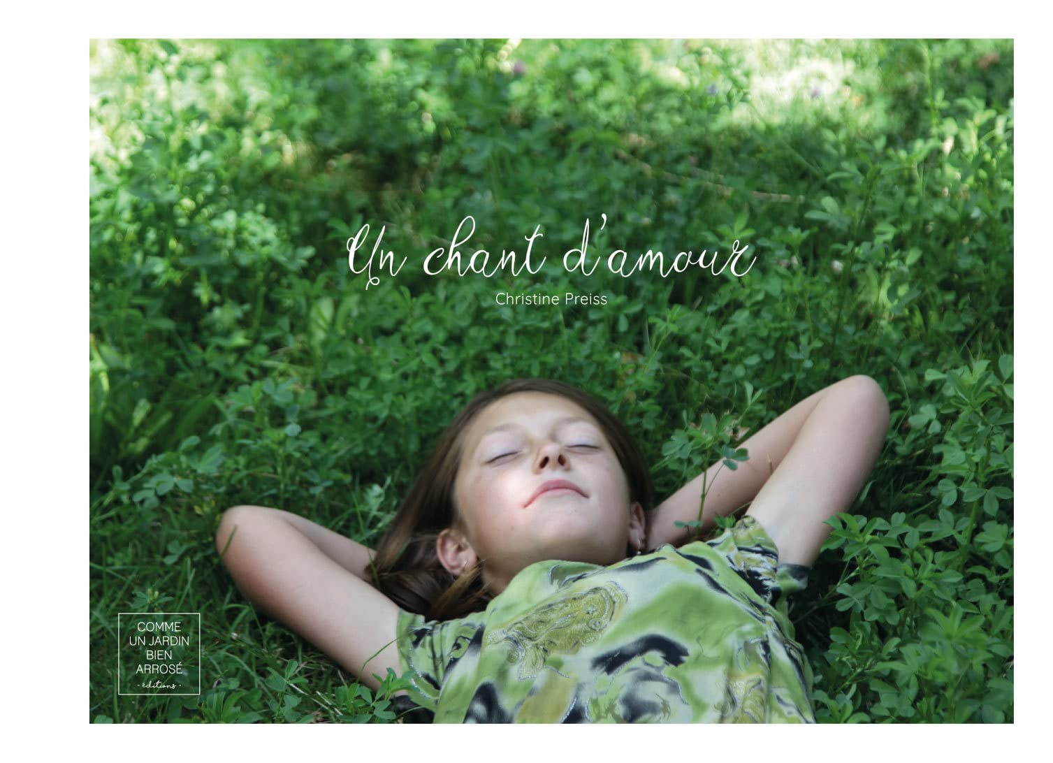 Un chant d'amour Second hand books on Religion & Esotericism