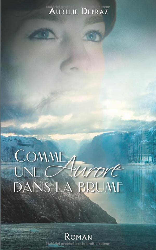 Comme une aurore dans la brume Historical Fiction