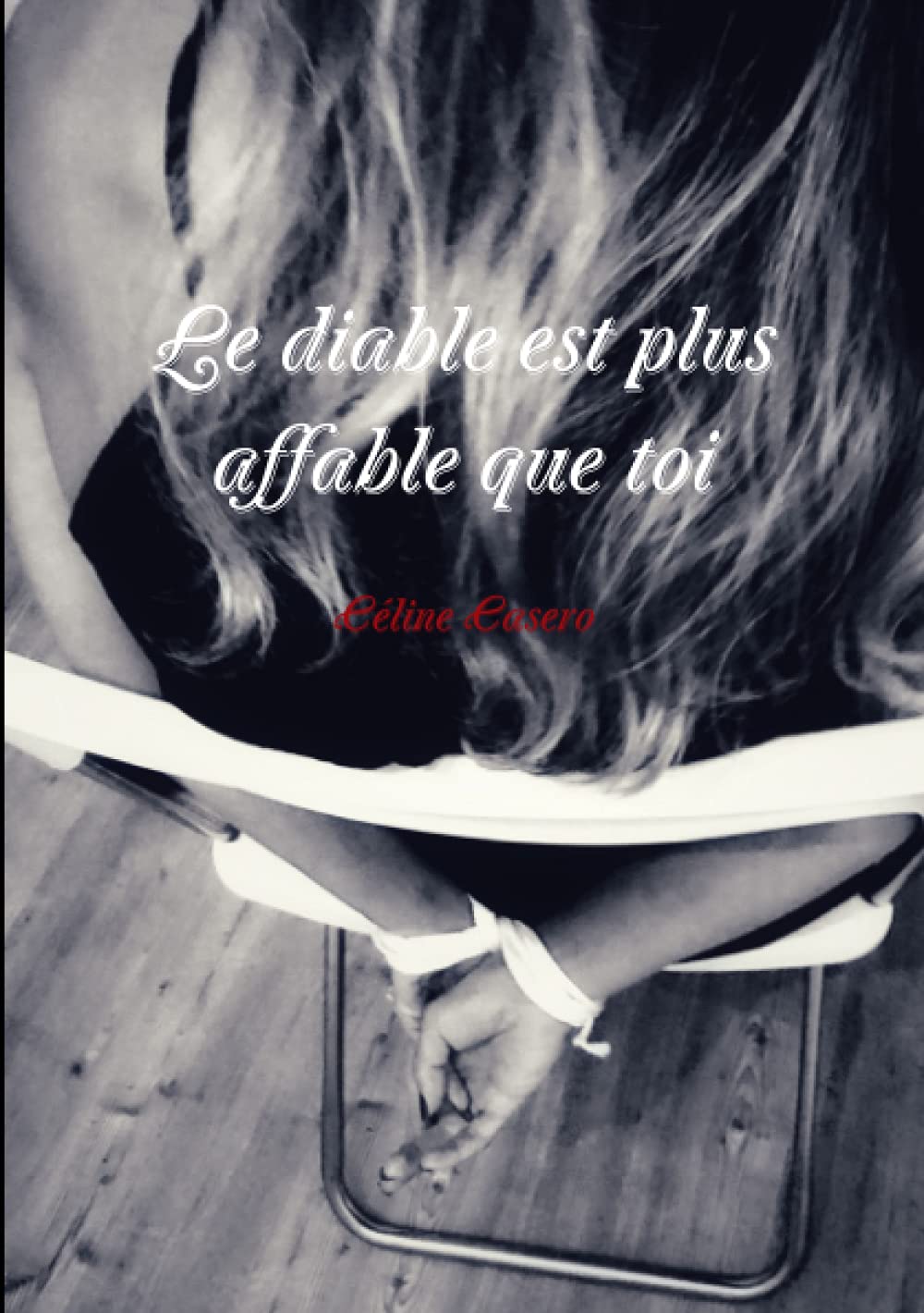Product Image: Le diable est plus affable que toi
