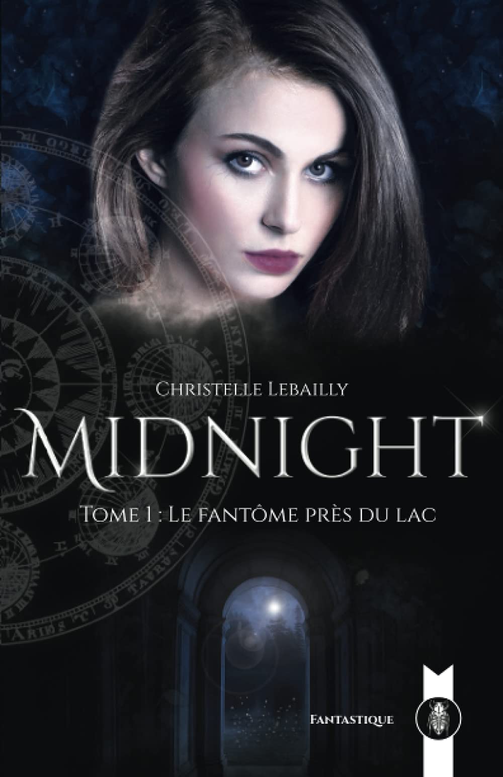 Midnight: T. 1. Le fantôme près du lac Urban Fantasy
