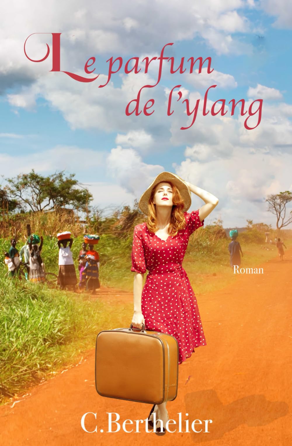 Le parfum de l'ylang: 2021 Contemporary literature