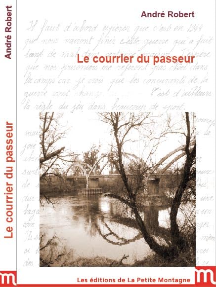 Le courrier du passeur Politics & History books