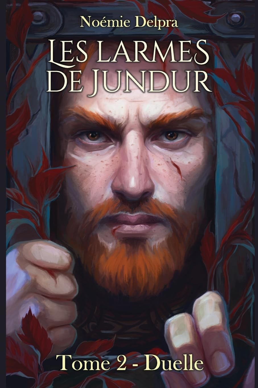 Les larmes de Jundur, Tome 2 - Duelle Books