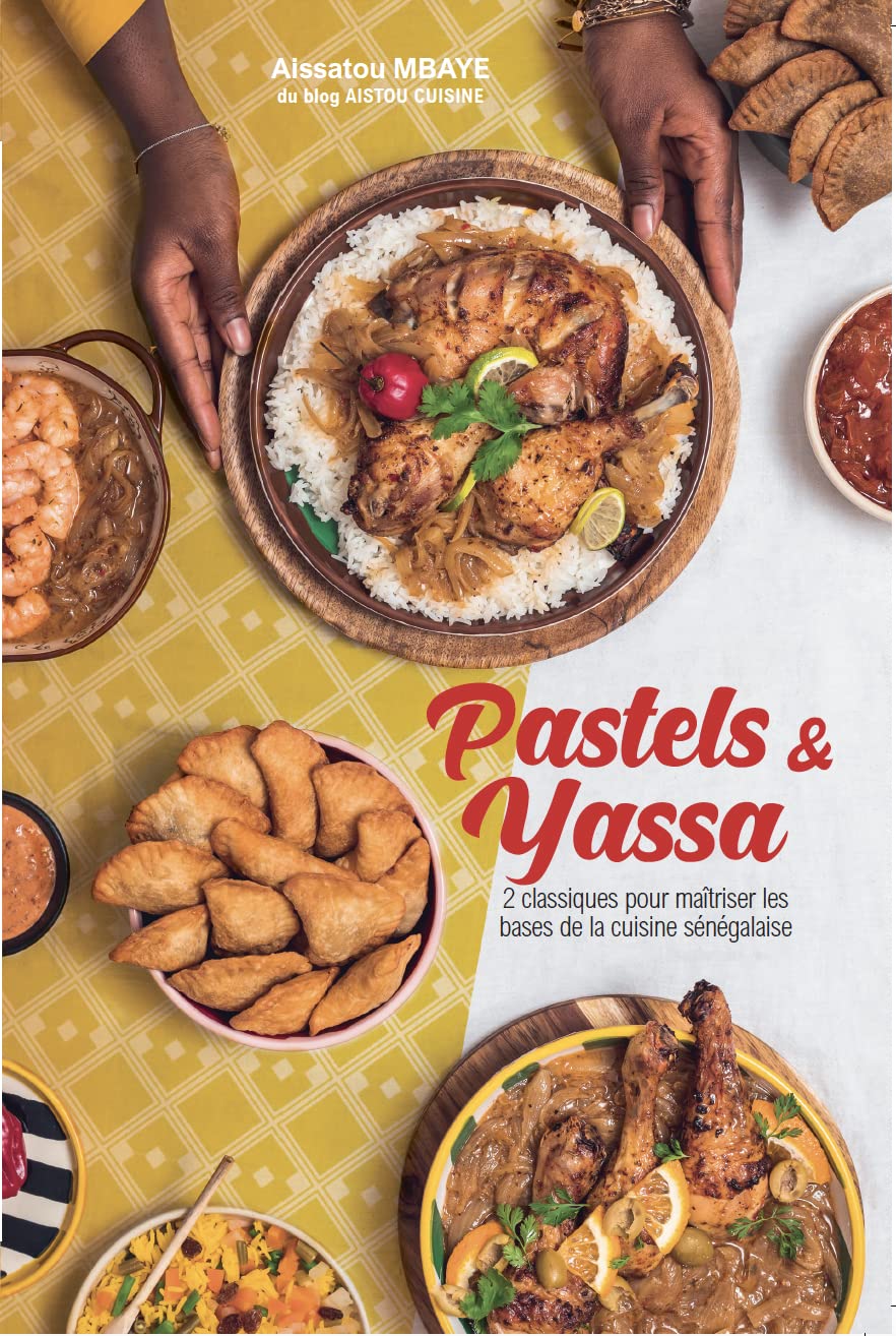 Product Image: Pastels et Yassa