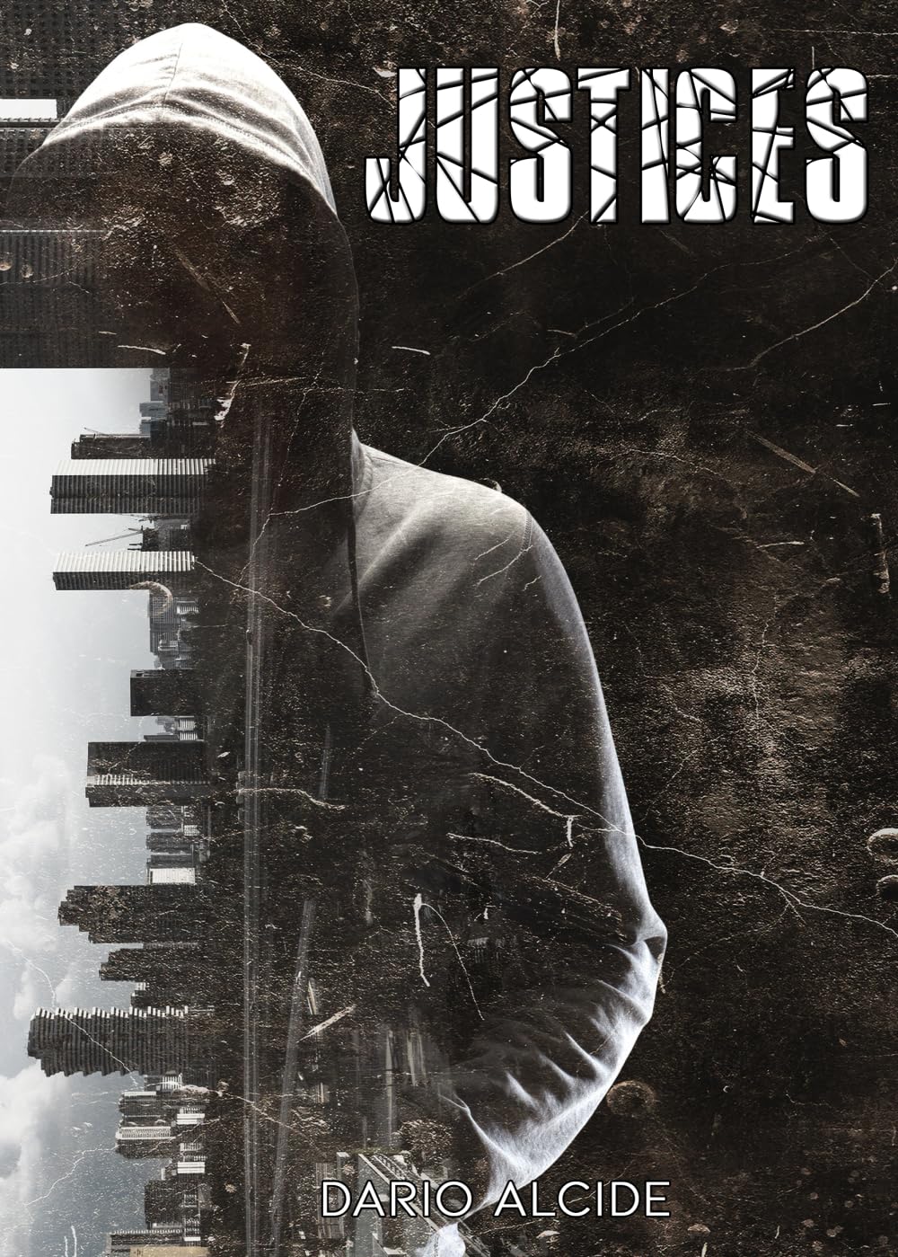 Justices: Un thriller psychologique urbain Contemporary literature