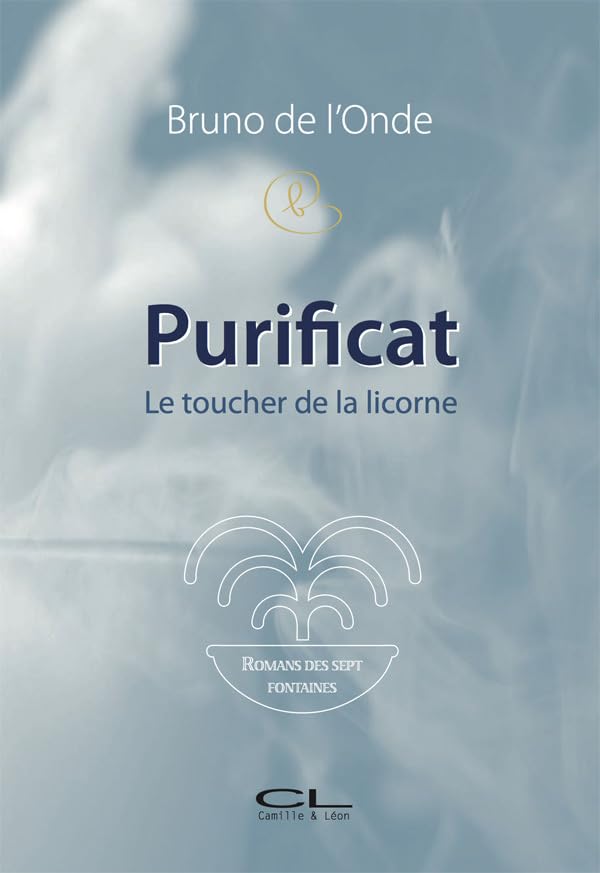 Purificat (Le toucher de la licorne) book