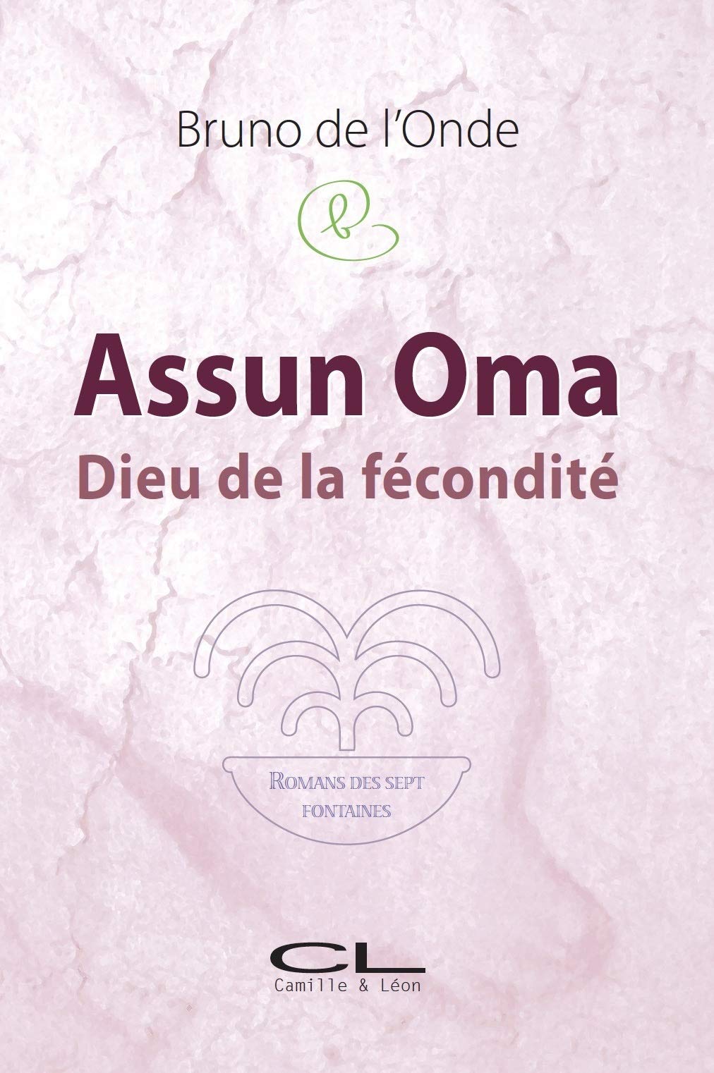 Assun Oma (Dieu de la fécondité) Historical Fiction