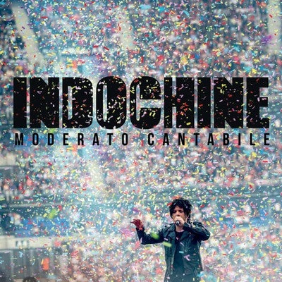 Product Image: Indochine : moderato cantabile