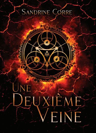 Product Image: Une deuxième veine