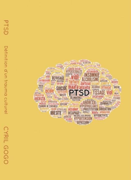 PTSD - Définition d'un trauma culturel book