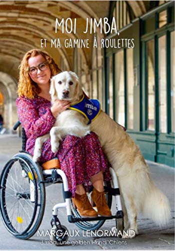 Moi Jimba, et ma gamine à roulettes Books