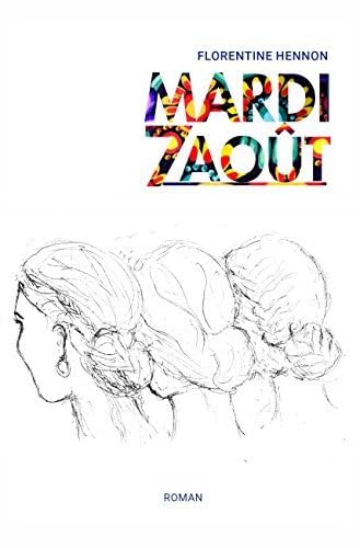 Mardi 7 aout Contemporary literature Books