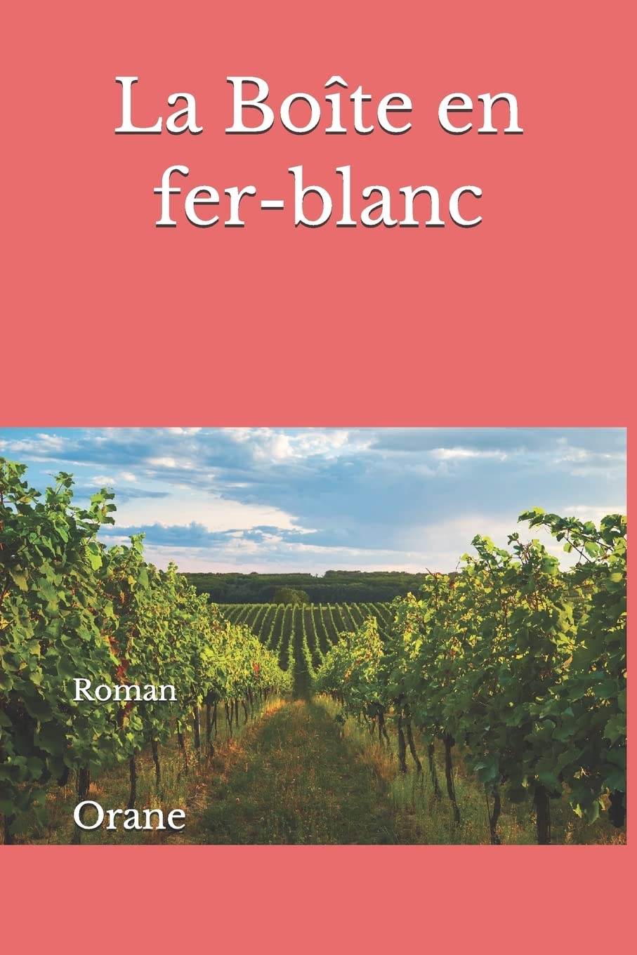 Product Image: La Boîte En Fer-Blanc