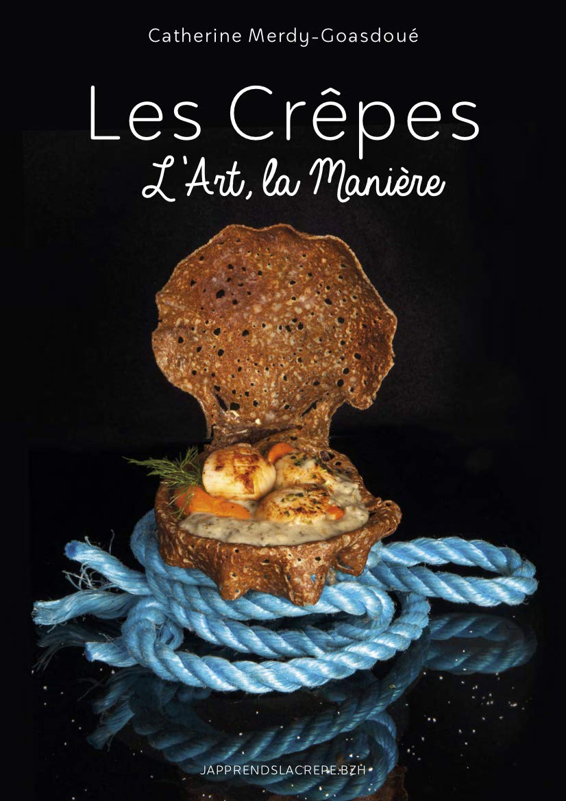 Les crêpes, l'art, la manière Leisure, Home & Garden