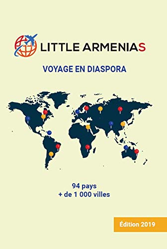 Little Armenias Books