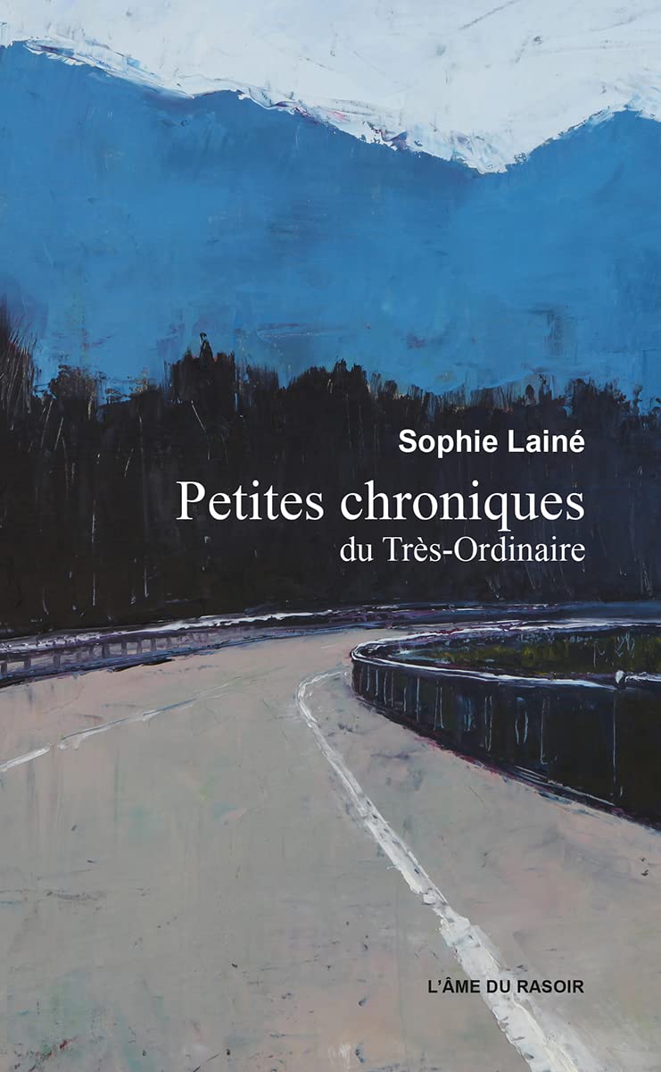 Petites chroniques du très-ordinaire Poetry