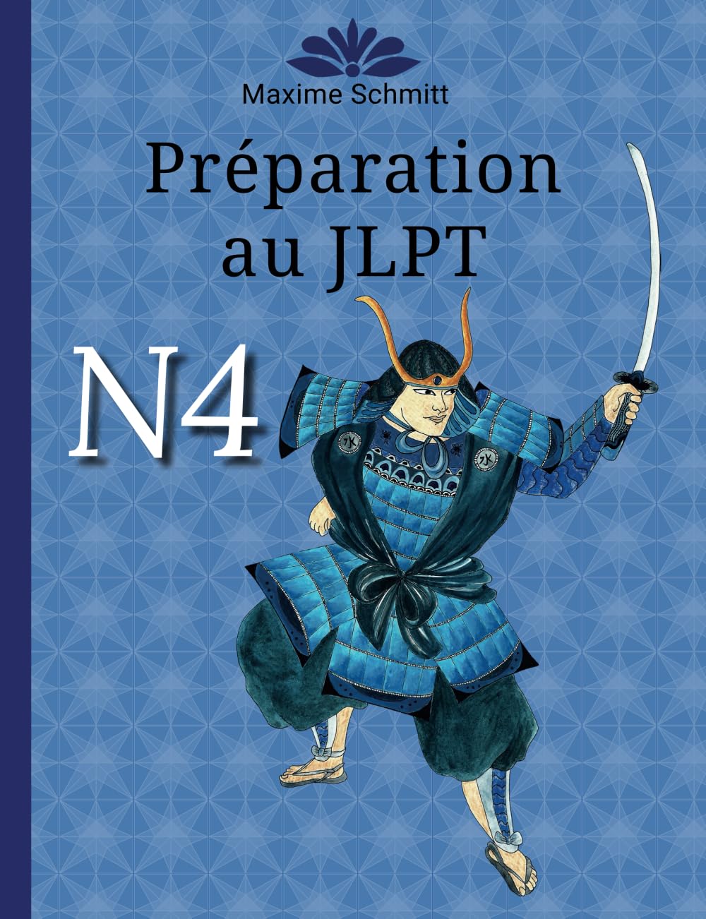 Préparation au JLPT N4: Tout pour passer son N4 book