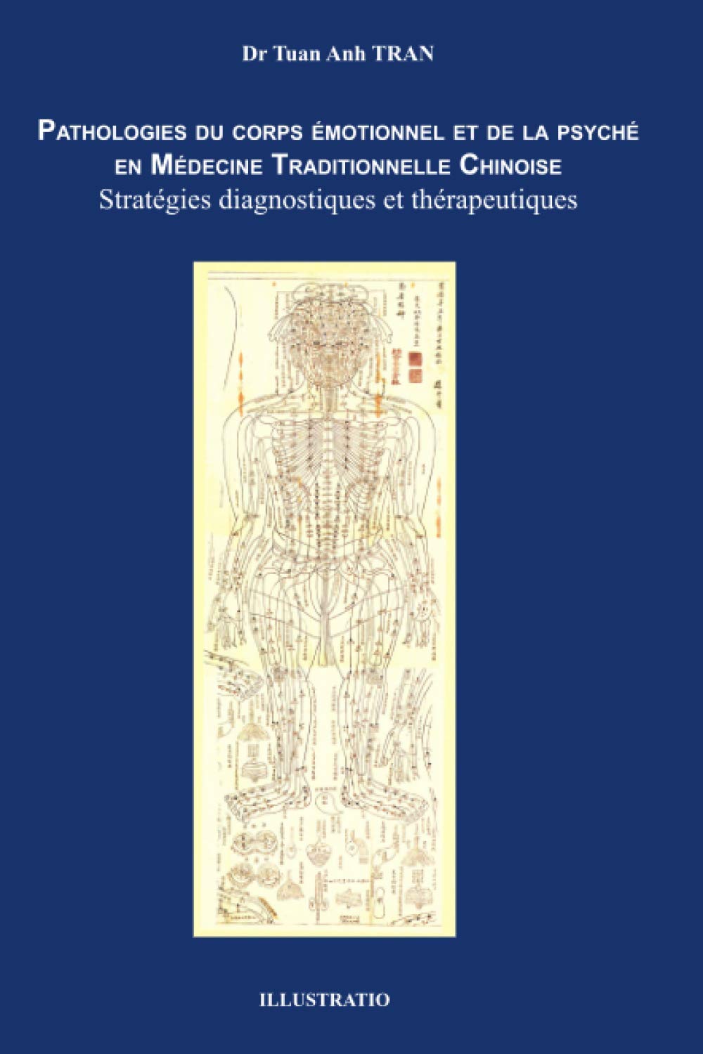 Pathologies du corps émotionnel et de la psyché en médecine traditionnelle chinoise: Stratégies diagnostiques et thérapeutiques Health, Nutrition & Fitness
