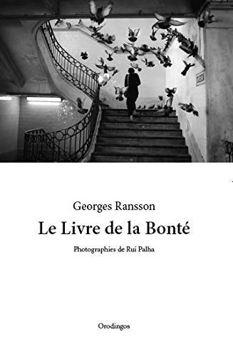 Le livre de la bonté Books