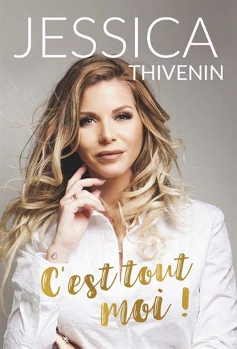 C'est tout moi ! Biographies & Memoirs Audio Books