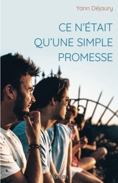 Ce n'était qu'une simple promesse Action & Adventure