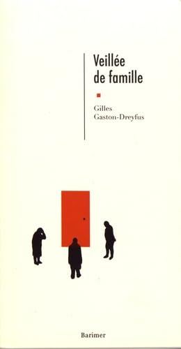 Veillée de famille book