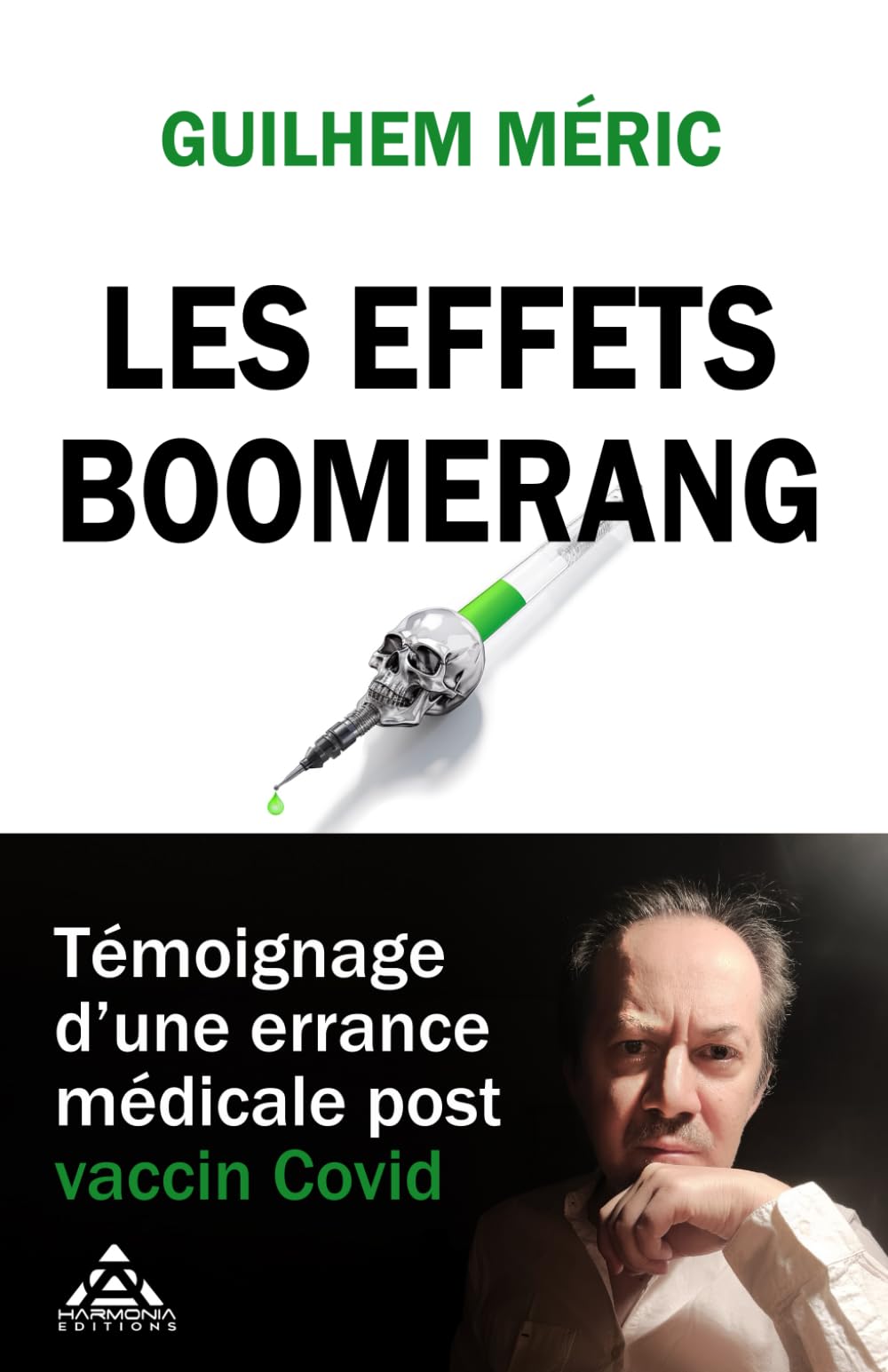 Les effets boomerang: Témoignage d’une errance médicale post vaccin Covid Medicine