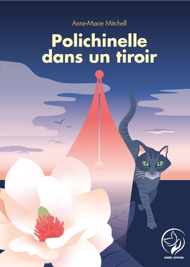 POLICHINELLE DANS UN TIROIR Contemporary literature