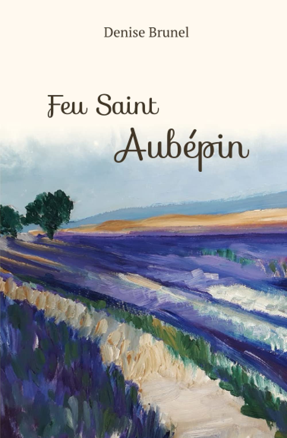 Feu Saint Aubépin International