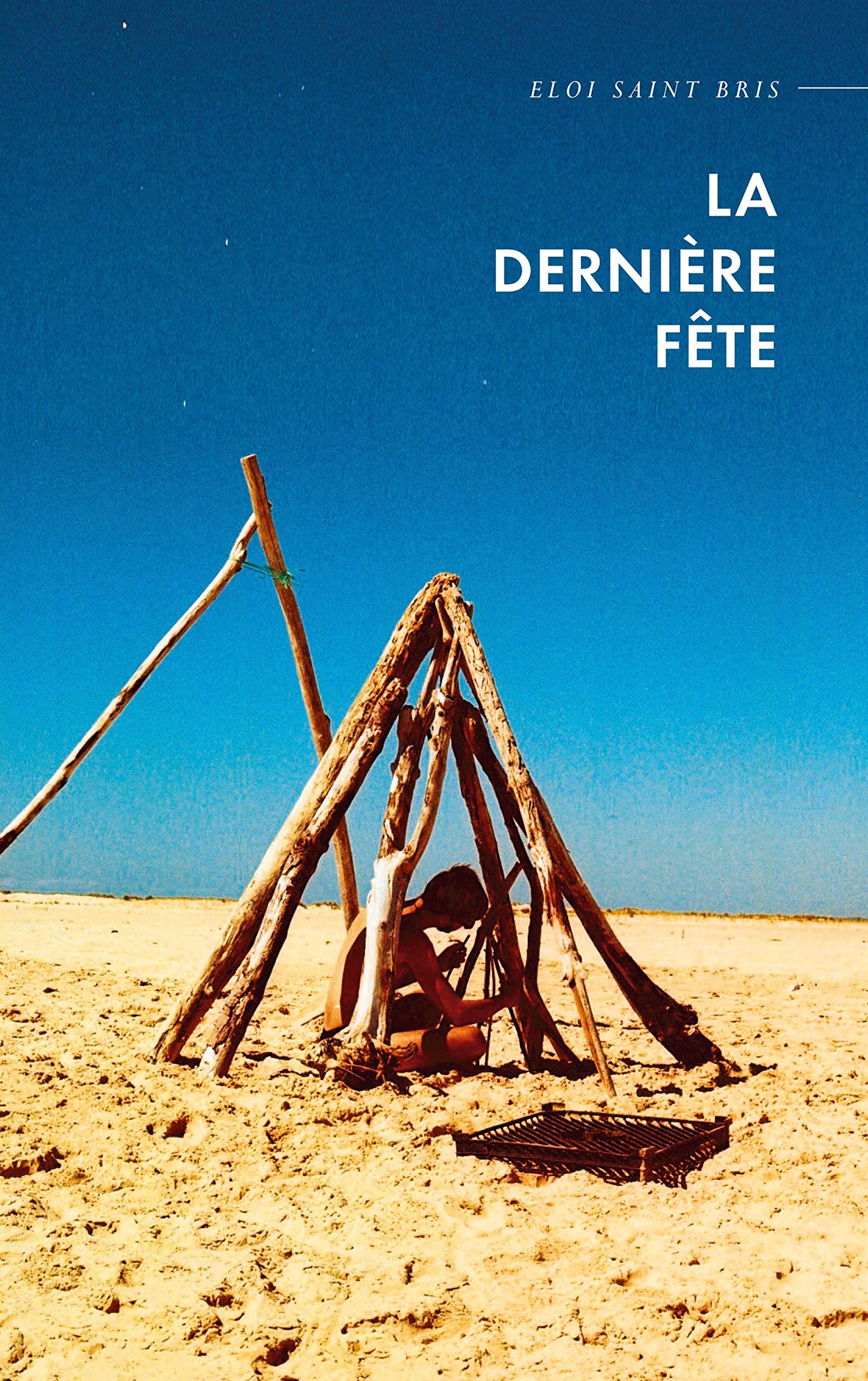 La Dernière fête book