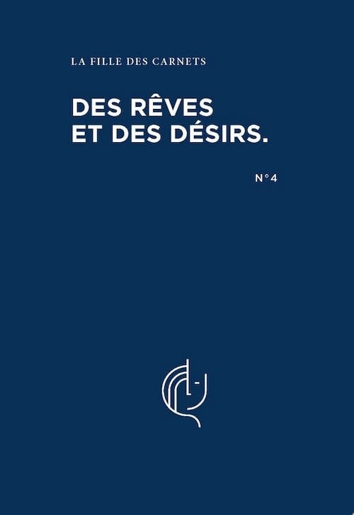 Des rêves et des désirs: atelier d'écriture nomade Books