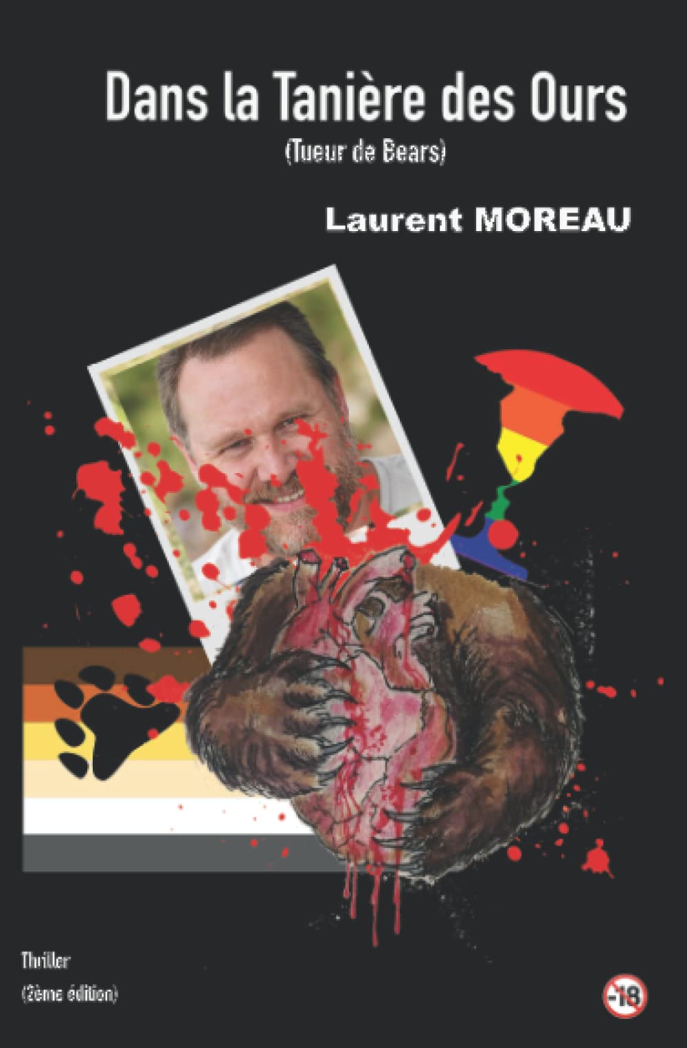Dans la tanière des ours: (Tueurs de Bears) book