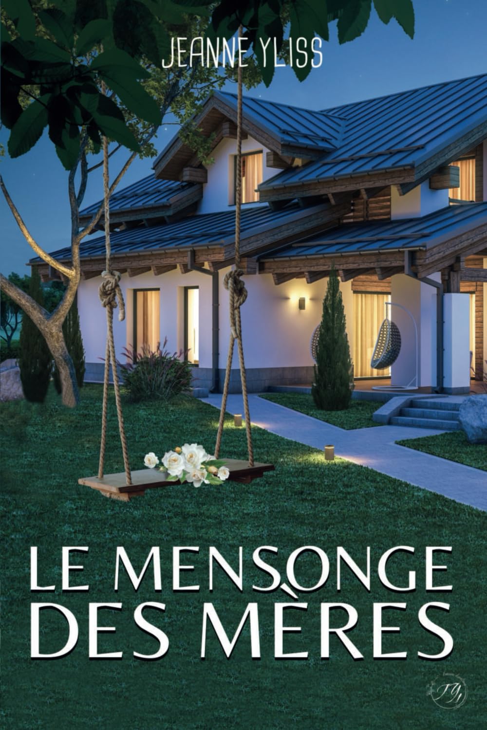 Le mensonge des mères Suspense & Thrillers